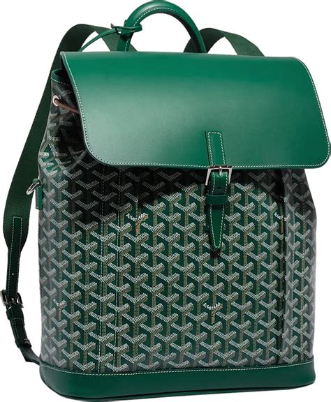 goyard alpin replica|goyard alpin backpack price.